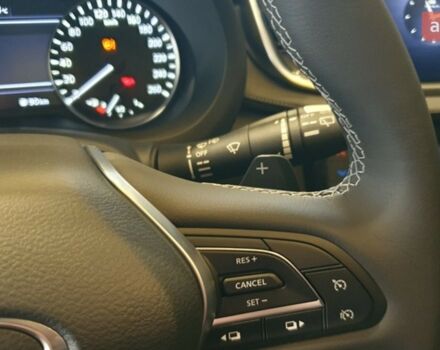 Инфинити QX50, объемом двигателя 2 л и пробегом 0 тыс. км за 44644 $, фото 26 на Automoto.ua