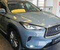 Инфинити QX50, объемом двигателя 2 л и пробегом 0 тыс. км за 44644 $, фото 7 на Automoto.ua