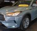 Инфинити QX50, объемом двигателя 2 л и пробегом 0 тыс. км за 44644 $, фото 1 на Automoto.ua