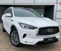 Инфинити QX50, объемом двигателя 2 л и пробегом 0 тыс. км за 52210 $, фото 1 на Automoto.ua