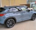 купити нове авто Інфініті QX50 2024 року від офіційного дилера INFINITI Харків Інфініті фото