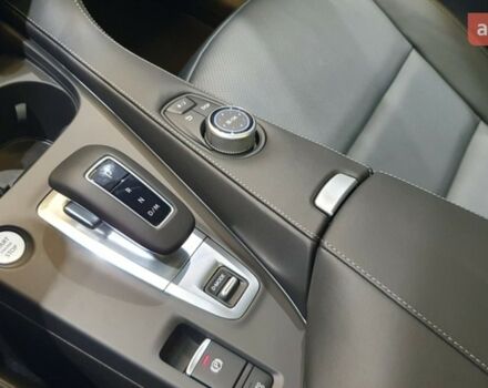 Инфинити QX50, объемом двигателя 2 л и пробегом 0 тыс. км за 44644 $, фото 40 на Automoto.ua