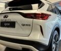 Инфинити QX50, объемом двигателя 2 л и пробегом 0 тыс. км за 61734 $, фото 5 на Automoto.ua
