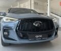 Інфініті QX50, об'ємом двигуна 2 л та пробігом 0 тис. км за 55621 $, фото 2 на Automoto.ua