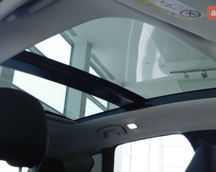 Инфинити QX50, объемом двигателя 2 л и пробегом 0 тыс. км за 51725 $, фото 26 на Automoto.ua