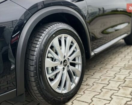 Инфинити QX50, объемом двигателя 2 л и пробегом 0 тыс. км за 49024 $, фото 32 на Automoto.ua