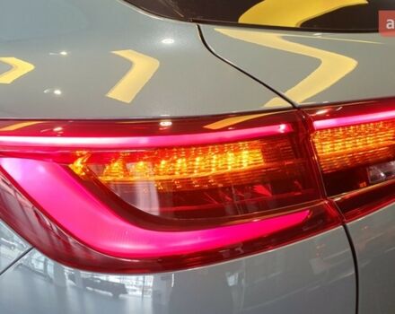 Инфинити QX50, объемом двигателя 2 л и пробегом 0 тыс. км за 44644 $, фото 13 на Automoto.ua