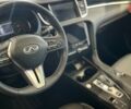 Инфинити QX50, объемом двигателя 2 л и пробегом 0 тыс. км за 58083 $, фото 11 на Automoto.ua