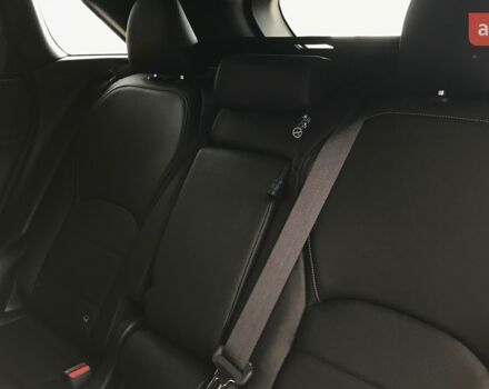 Инфинити QX50, объемом двигателя 2 л и пробегом 0 тыс. км за 61535 $, фото 9 на Automoto.ua