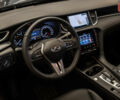 Інфініті QX50, об'ємом двигуна 2 л та пробігом 0 тис. км за 60944 $, фото 32 на Automoto.ua