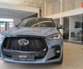 купити нове авто Інфініті QX50 2024 року від офіційного дилера INFINITI Харків Інфініті фото