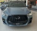 Інфініті QX50, об'ємом двигуна 2 л та пробігом 0 тис. км за 52500 $, фото 3 на Automoto.ua