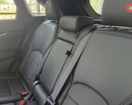 Інфініті QX50, об'ємом двигуна 2 л та пробігом 0 тис. км за 55621 $, фото 39 на Automoto.ua