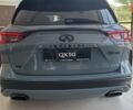 Інфініті QX50, об'ємом двигуна 2 л та пробігом 0 тис. км за 55621 $, фото 15 на Automoto.ua