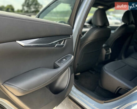 Инфинити QX50, объемом двигателя 2 л и пробегом 1 тыс. км за 55030 $, фото 17 на Automoto.ua