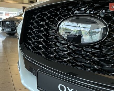 Инфинити QX50, объемом двигателя 2 л и пробегом 0 тыс. км за 61734 $, фото 20 на Automoto.ua