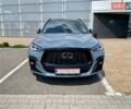 Инфинити QX50, объемом двигателя 2 л и пробегом 1 тыс. км за 55030 $, фото 3 на Automoto.ua