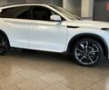 Инфинити QX50, объемом двигателя 2 л и пробегом 0 тыс. км за 61734 $, фото 3 на Automoto.ua