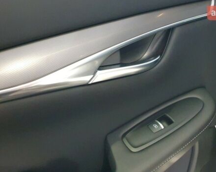 Инфинити QX50, объемом двигателя 2 л и пробегом 0 тыс. км за 44644 $, фото 25 на Automoto.ua