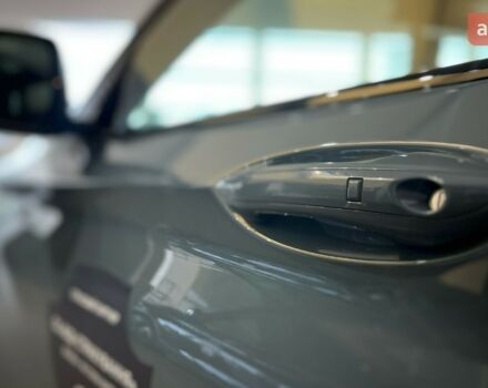 Инфинити QX50, объемом двигателя 2 л и пробегом 0 тыс. км за 58083 $, фото 9 на Automoto.ua