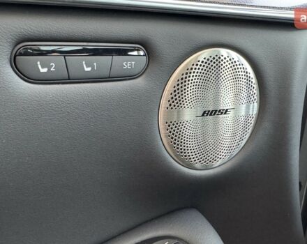 Інфініті QX50, об'ємом двигуна 2 л та пробігом 0 тис. км за 55621 $, фото 35 на Automoto.ua