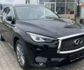 Інфініті QX50, об'ємом двигуна 2 л та пробігом 0 тис. км за 50758 $, фото 8 на Automoto.ua