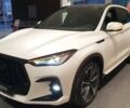 купити нове авто Інфініті QX50 2024 року від офіційного дилера INFINITI, "ЛИГА ЛЮКС" Інфініті фото