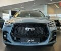 Инфинити QX50, объемом двигателя 2 л и пробегом 0 тыс. км за 58083 $, фото 1 на Automoto.ua