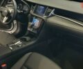 Инфинити QX50, объемом двигателя 2 л и пробегом 0 тыс. км за 44644 $, фото 22 на Automoto.ua