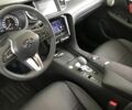 Инфинити QX50, объемом двигателя 2 л и пробегом 0 тыс. км за 62577 $, фото 10 на Automoto.ua