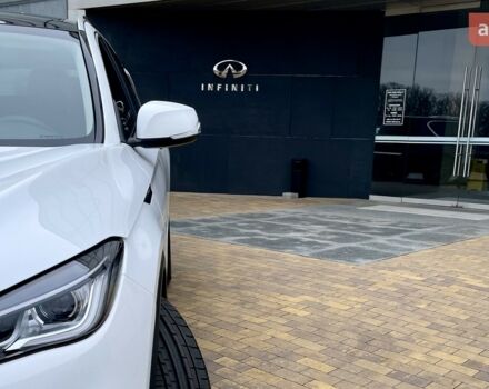 Инфинити QX50, объемом двигателя 2 л и пробегом 0 тыс. км за 51725 $, фото 4 на Automoto.ua