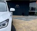 Инфинити QX50, объемом двигателя 2 л и пробегом 0 тыс. км за 51725 $, фото 4 на Automoto.ua