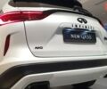 купити нове авто Інфініті QX50 2024 року від офіційного дилера INFINITI, "ЛИГА ЛЮКС" Інфініті фото