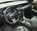 купити нове авто Інфініті QX50 2024 року від офіційного дилера INFINITI, "ЛИГА ЛЮКС" Інфініті фото