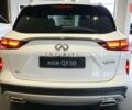 Инфинити QX50, объемом двигателя 2 л и пробегом 0 тыс. км за 44644 $, фото 7 на Automoto.ua
