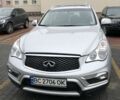 Серый Инфинити QX50, объемом двигателя 3.7 л и пробегом 144 тыс. км за 15700 $, фото 5 на Automoto.ua