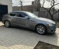Серый Инфинити QX50, объемом двигателя 2 л и пробегом 150 тыс. км за 14000 $, фото 1 на Automoto.ua