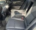 Серый Инфинити QX50, объемом двигателя 2 л и пробегом 150 тыс. км за 14000 $, фото 7 на Automoto.ua