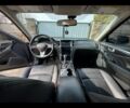 Серый Инфинити QX50, объемом двигателя 2 л и пробегом 150 тыс. км за 14000 $, фото 8 на Automoto.ua