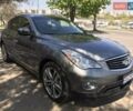 Сірий Інфініті QX50, об'ємом двигуна 3.7 л та пробігом 60 тис. км за 13500 $, фото 1 на Automoto.ua