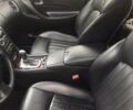 Сірий Інфініті QX50, об'ємом двигуна 3.7 л та пробігом 60 тис. км за 13500 $, фото 5 на Automoto.ua