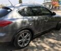 Сірий Інфініті QX50, об'ємом двигуна 3.7 л та пробігом 60 тис. км за 13500 $, фото 3 на Automoto.ua