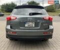 Инфинити QX50 2015 в Киеве на Automoto.ua Серый Инфинити QX50, объемом двигателя 3.7 л и пробегом 137 тыс. км за 12300 $, фото 5 на Automoto.ua