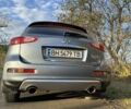 Серый Инфинити QX50, объемом двигателя 3.7 л и пробегом 120 тыс. км за 14900 $, фото 1 на Automoto.ua