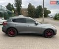 Инфинити QX50 2015 в Киеве на Automoto.ua Серый Инфинити QX50, объемом двигателя 3.7 л и пробегом 137 тыс. км за 12300 $, фото 3 на Automoto.ua