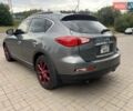 Инфинити QX50 2015 в Киеве на Automoto.ua Серый Инфинити QX50, объемом двигателя 3.7 л и пробегом 137 тыс. км за 12300 $, фото 6 на Automoto.ua