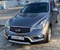 Сірий Інфініті QX50, об'ємом двигуна 3.7 л та пробігом 90 тис. км за 18300 $, фото 1 на Automoto.ua