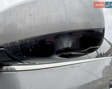 Сірий Інфініті QX50, об'ємом двигуна 3.7 л та пробігом 137 тис. км за 12000 $, фото 19 на Automoto.ua