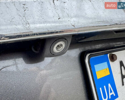 Сірий Інфініті QX50, об'ємом двигуна 3.7 л та пробігом 137 тис. км за 12000 $, фото 15 на Automoto.ua