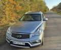 Сірий Інфініті QX50, об'ємом двигуна 3.7 л та пробігом 120 тис. км за 14900 $, фото 7 на Automoto.ua